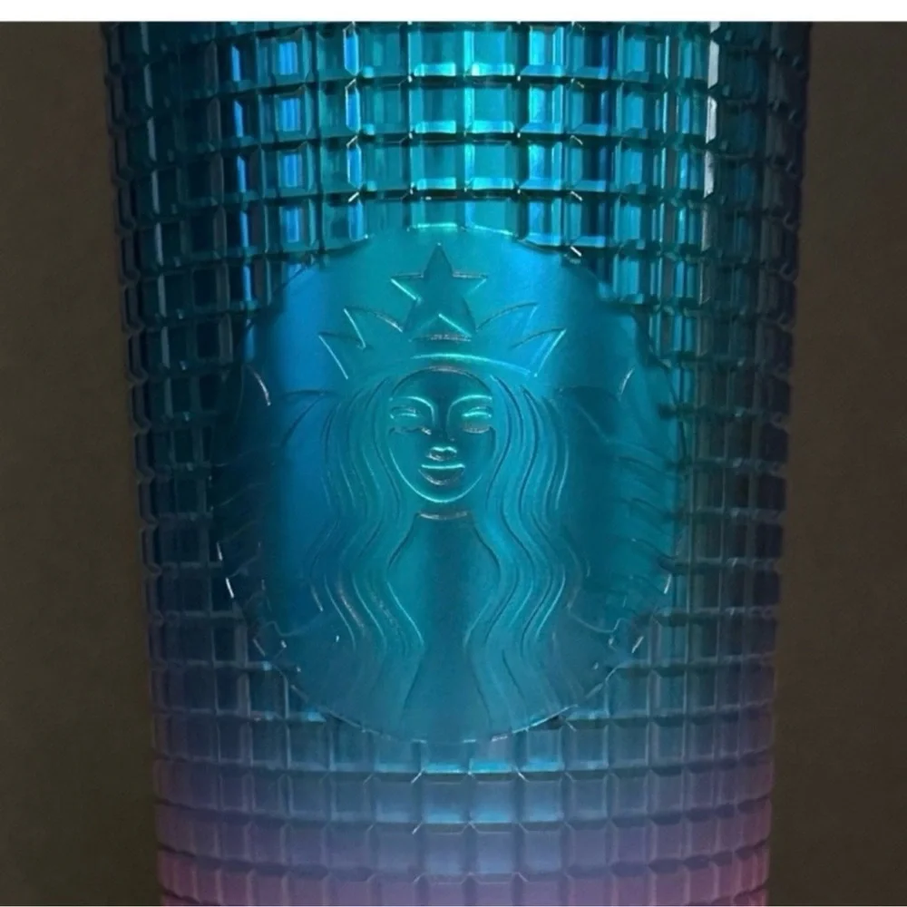 Starbucks 2023 Tim Singleton Pride Tumblers